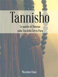 Cover Tannisho - Le parole di Shinran