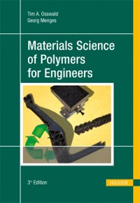 Cover Materials Science of Polymers for Engineers