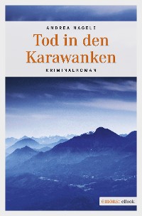 Cover Tod in den Karawanken