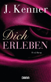 Cover Dich erleben