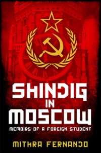 Cover Shindig in Moscow