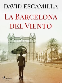 Cover La Barcelona del viento