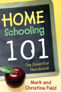 Cover Homeschooling 101