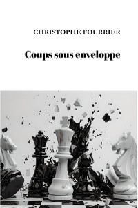 Cover Coups sous enveloppe