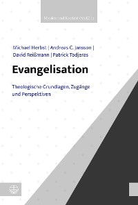 Cover Evangelisation