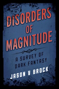 Cover Disorders of Magnitude