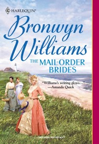 Cover Mail-Order Brides