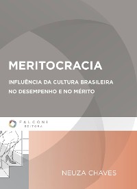 Cover Meritocracia