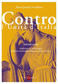 Cover Contro l'Unità d'Italia