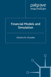 Cover Financial Models and Simulation