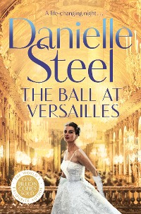 Cover Ball at Versailles