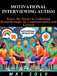 Cover Motivational Interviewing Autism