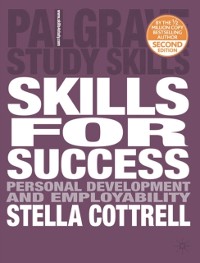 Cover Skills for Success