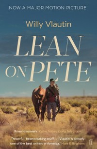 Cover Lean on Pete