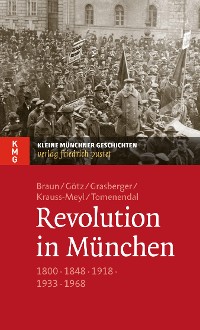 Cover Revolution in München