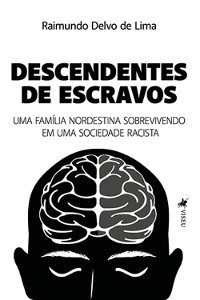 Cover Descendentes de Escravos