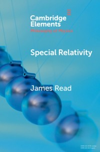 Cover Special Relativity