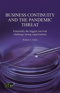 Cover Business Continuity and the Pandemic Threat