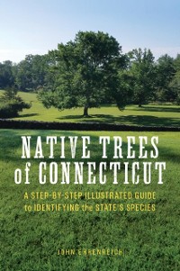 Cover Native Trees of Connecticut