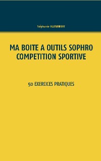 Cover Ma boîte à outils Sophro compétition sportive