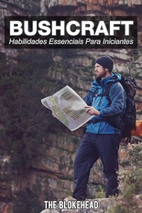 Cover Bushcraft - 7 Habilidades Essenciais para Iniciantes