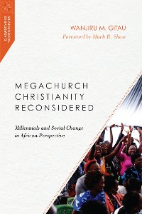 Cover Megachurch Christianity Reconsidered
