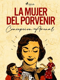 Cover La mujer del porvenir