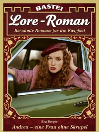 Cover Lore-Roman 204