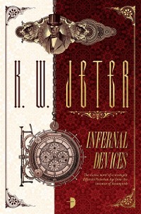 Cover Infernal Devices