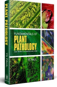 Cover Fundamentals Of Plant Pathology