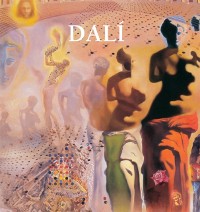 Cover Dalí