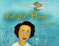 Cover Autistic Planet