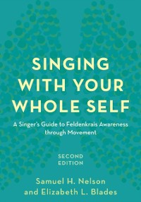 Cover Singing with Your Whole Self