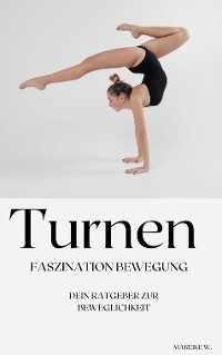 Cover Turnen - Faszination Bewegung