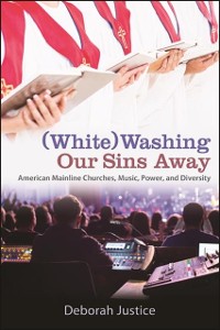 Cover (White)Washing Our Sins Away
