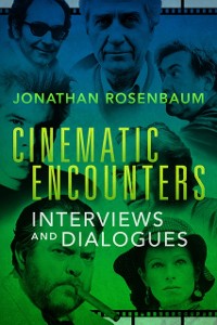 Cover Cinematic Encounters
