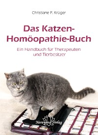 Cover Das Katzen-Homöopathie-Buch