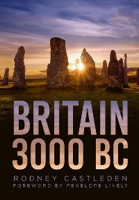 Cover Britain 3000 BC