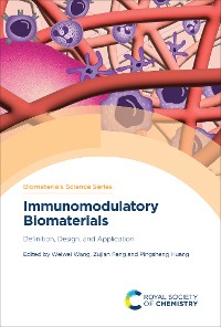 Cover Immunomodulatory Biomaterials