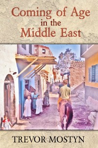 Cover Coming of Age in The Middle East