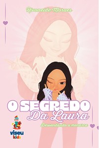 Cover O Segredo da Laura