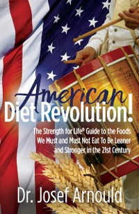 Cover American Diet Revolution!