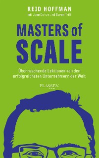 Cover Masters of Scale