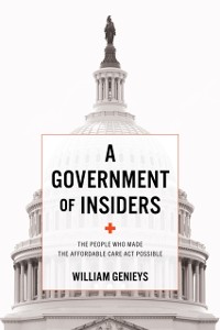 Cover Government of Insiders