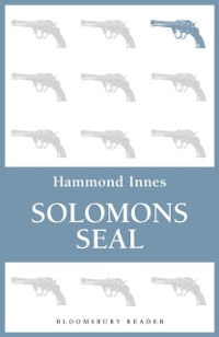 Cover Solomons Seal