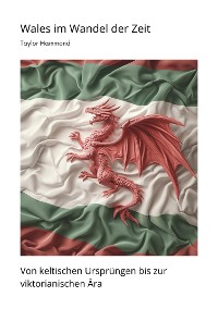 Cover Wales im Wandel der Zeit