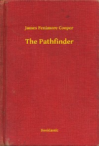 Cover The Pathfinder