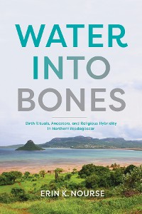 Cover Water into Bones