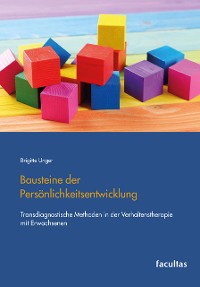 Cover Bausteine der Persönlichkeitsentwicklung