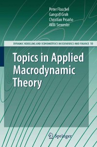 Cover Topics in Applied Macrodynamic Theory